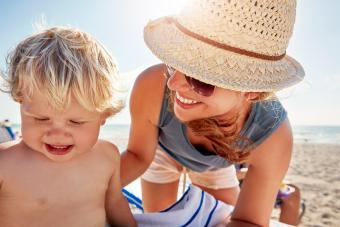 Easy & Entertaining Summer Activities for Toddlers