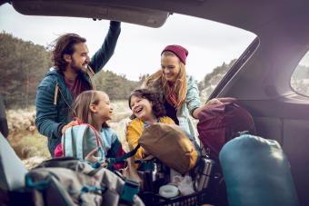 16 Family Fun Ideas to Make the Most of Your Summer