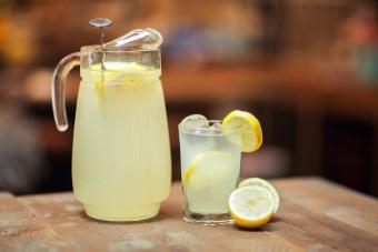 Squeeze the Day: How to Make Homemade Lemonade
