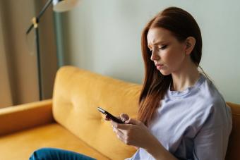 27 Long Break-Up Text Examples With Honesty & Tact