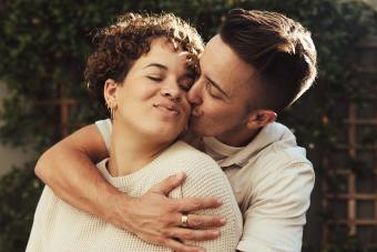 85+ Genuinely Romantic Things to Say to Your Lover
