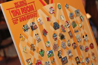 Rare Disney Pins: The 90s Collectible With Four-Figure Values
