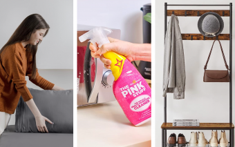 First Apartment Essentials to Help You Feel Right at Home